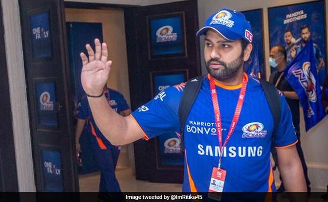 Indian cricket fan deserves to know more about Rohit Sharma fitness says Sunil Gavaskar Indian cricket fan deserves to know more about Rohit Sharma fitness says Sunil Gavaskar