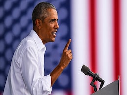 Obama Talks About "Protecting Minority Rights" In India. What Biden Said Obama Talks About "Protecting Minority Rights" In India. What Biden Said
