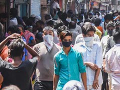 Rajasthan Orders 6 pm To 6 am Curfew In All Cities Starting Friday