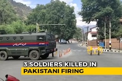 Top News Of The Day: Massive Escalation Along LoC As Pak Fires Artillery, India Responds Top News Of The Day: Massive Escalation Along LoC As Pak Fires Artillery, India Responds