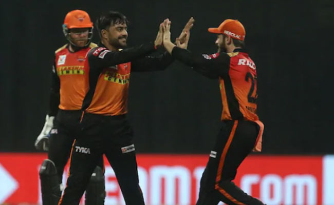 CSK vs SRH Match Highlights: 165 का टारगेट हासिल नहीं कर पाई CSK, सात रन से हारी