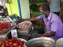 With Over Rs 100 Per Kg, Onion Prices Making People Cry In Chennai