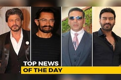 The Biggest Stories Of October 12, 2020 The Biggest Stories Of October 12, 2020