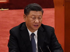 China Refuses To Acknowledge Joe Biden's Victory China Refuses To Acknowledge Joe Biden's Victory