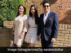 'Impressive Looking': Sara Tendulkar's Dish Catches Lara's Eye. See Pic 