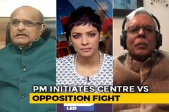 PM Attacks Opposition After Pak Minister's Remarks On Pulwama PM Attacks Opposition After Pak Minister's Remarks On Pulwama