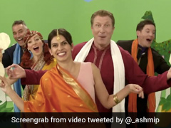 Slammed For Promoting Indian Stereotypes, Music Group Apologises For Song