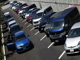 Japan Automakers Post 2.1 Per Cent Dip In September Global Sales Japan Automakers Post 2.1 Per Cent Dip In September Global Sales