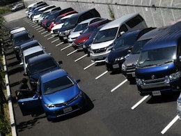 Japan Eyeing 'Appropriate' Response To US Auto Tariffs
