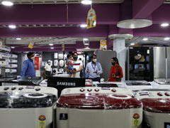 Indian Retail: A Nearly $900 Billion Market Led By Mom-And-Pop Stores