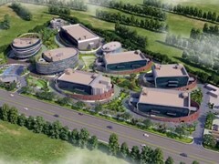 Mahindra To Build New Electric Vehicle Technology And R&D Centre In Bengaluru