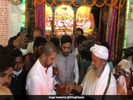 Bihar Election: For "Nitish-Free Government", Chirag Paswan's Message To BJP Voters Bihar Election: For "Nitish-Free Government", Chirag Paswan's Message To BJP Voters