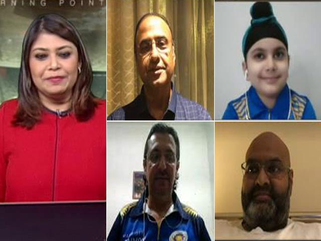 Fans And Experts Predict A Mumbai Vs Delhi Final