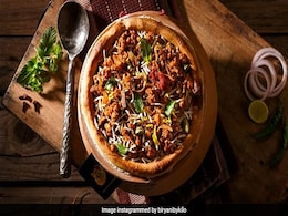 6 Eid-Special Lunch Recipes You Must Try This Time 6 Eid-Special Lunch Recipes You Must Try This Time