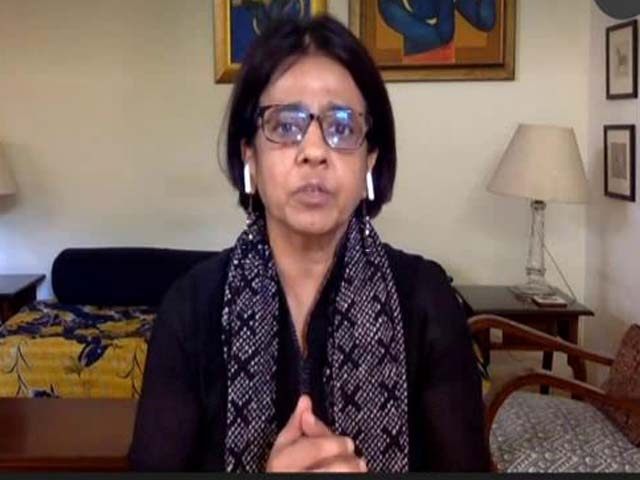 भारतीय समाज में पर्यावरण चेतना का प्रतीक बन गई हैं सुनीता नारायण