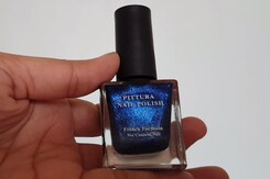 Beauty Review: Miniso Pittura Nail Polish Beauty Review: Miniso Pittura Nail Polish