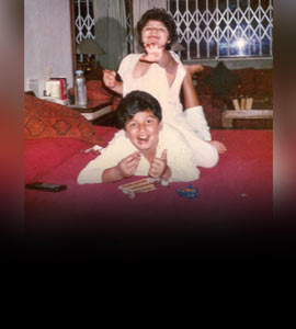 This Pic Of Arjun Kapoor With Sister Anshula Is The Definition Of Cute This Pic Of Arjun Kapoor With Sister Anshula Is The Definition Of Cute