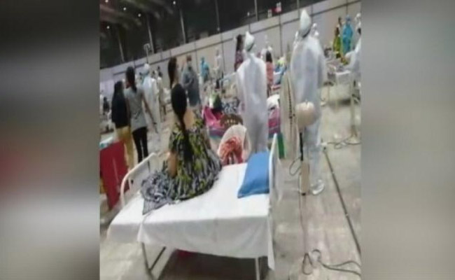 असम के डॉक्टर का PPE किट पहनकर डांस करते हुए वायरल हुआ Video, सोशल मीडिया में हो रही है तारीफ