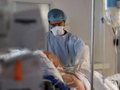 Covid Patients Show Symptoms Months After Contracting Virus: Oxford Study
