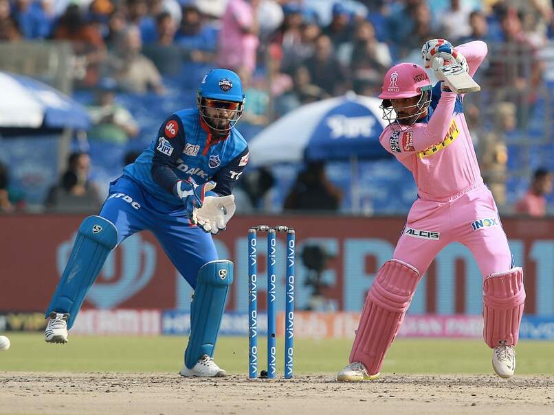 RR vs DC: Know All About How To Watch Live Telecast of IPL 2020 RR vs DC: Know All About How To Watch Live Telecast of IPL 2020