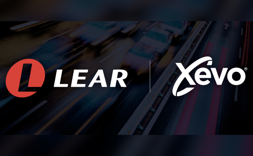 Lear Teams Up With REEF To Launch Xevo Contactless Parking Payments Platform