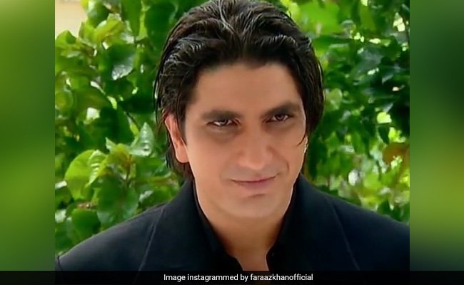 Actor Faraaz Khan On Life Support, Needs Funds For Treatment. Pooja Bhatt Reaches Out