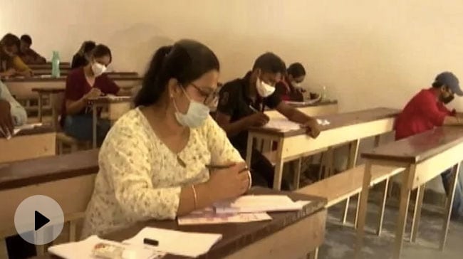 HP TET 2020: रिवाइज्ड शेड्यूल जारी, 12 दिसंबर से शुरू होंगी परीक्षाएं, यहां करें चेक