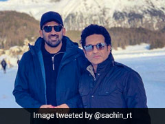 'Yahaan Pe Bhi Reverse Swing': Sachin On Zaheer Khan's Birthday Mystery
