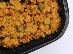 High Protein Diet: How To Make Moong Dal And Matar Ka Dulma High Protein Diet: How To Make Moong Dal And Matar Ka Dulma