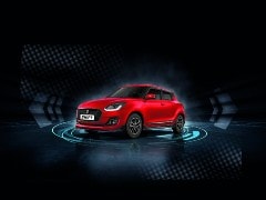 Maruti Suzuki Swift Limited Edition Launched In India; Is Available On All Variants