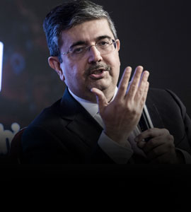 Uday Kotak Says Best Time To Invest In India, Lists 5 'Right Sectors'