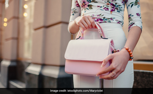 These Chic Handbags Will Pair Perfectly With Your Formal Looks