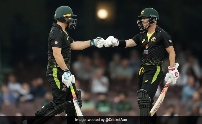 भारत के खिलाफ वनडे और टी-20 सीरीज के लिए ऑस्ट्रेलियाई टीम का ऐलान, 21 साल के विस्फोटक बल्लेबाज को मिली जगह