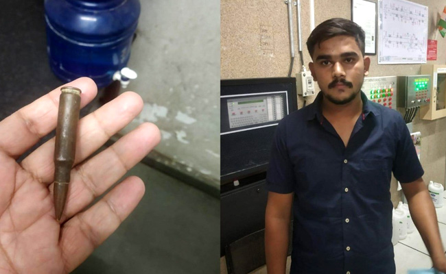 अवैध हथियारों का धंधा करने वाला मध्यप्रदेश का आरोपी दिल्ली में गिरफ्तार