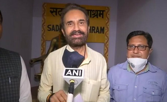 Congress Demands Pegasus Probe By Joint Parliamentary Panel