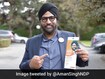 Sikh Among 8 Indo-Canadian Winners In British Columbia Assembly Polls Sikh Among 8 Indo-Canadian Winners In British Columbia Assembly Polls