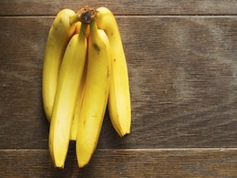 Banana For Diabetes: डायबिटीज रोगियों के लिए फायदेमंद है केला, डाइट में शामिल कर पा सकते हैं ये अन्य लाभ Banana For Diabetes: डायबिटीज रोगियों के लिए फायदेमंद है केला, डाइट में शामिल कर पा सकते हैं ये अन्य लाभ