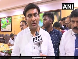 Experts Saying 4th Wave Likely To Start From June End: Karnataka Minister Experts Saying 4th Wave Likely To Start From June End: Karnataka Minister