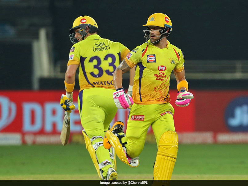 IPL 2020: MS Dhoni Rallies Behind Experienced Pros As CSK Crush KXIP In Dubai