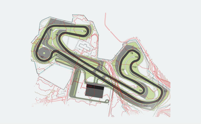 Pune Set To Get A New Race Track Nanoli Speedway, Receives FIA Accreditation