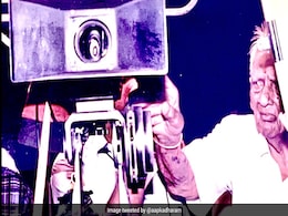 Dharmendra अपने पिता को याद कर हुए भावुक, Photo शेयर कर बोले- जीते जी जी इन्हें इनके... Dharmendra अपने पिता को याद कर हुए भावुक, Photo शेयर कर बोले- जीते जी जी इन्हें इनके...