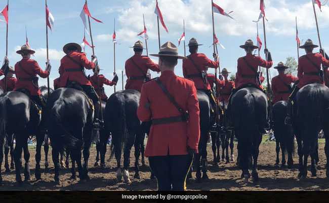 Indian-Origin Man Arrested For International Telephone Scam: Canada Police