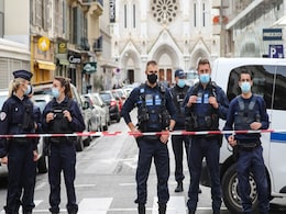 French Police Question Man In Custody Over Alleged Links To Nice Attacker French Police Question Man In Custody Over Alleged Links To Nice Attacker