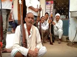 मुरैना में क्या पूर्व डकैत चुनाव में असर डाल पाएंगे ? मुरैना में क्या पूर्व डकैत चुनाव में असर डाल पाएंगे ?