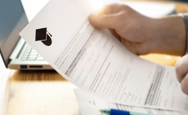 Government School Teacher Arrested For Submitting Fake Documents To Get Job