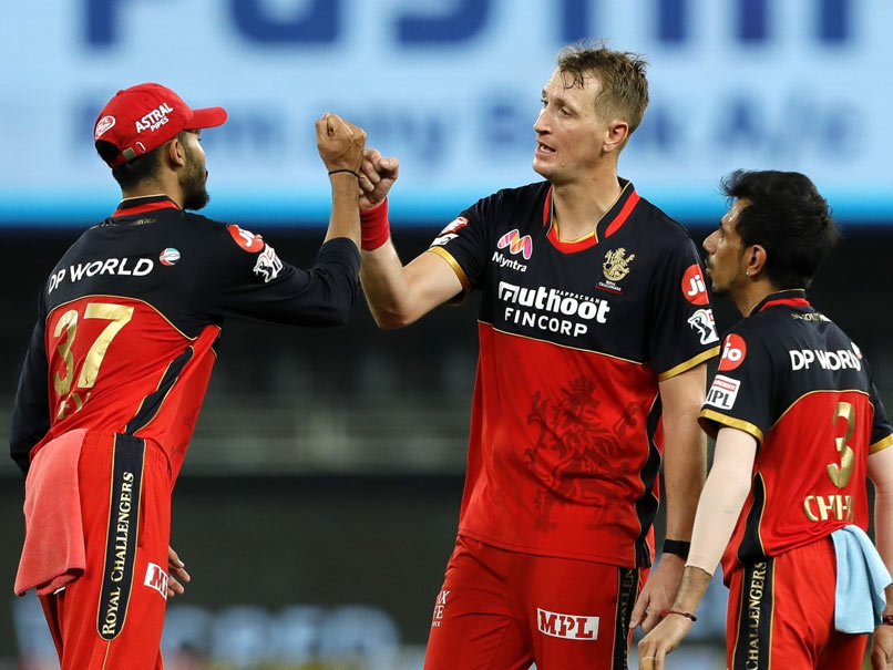 CSK vs RCB IPL 2020 Match Highlights: Virat Kohli, Chris Morris The Stars As Royal Challengers Bangalore Beat Chennai Super Kings By 37 Runs