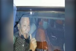 Gorkha Leader Bimal Gurung, Missing For 3 Years, Surfaces In Kolkata Gorkha Leader Bimal Gurung, Missing For 3 Years, Surfaces In Kolkata