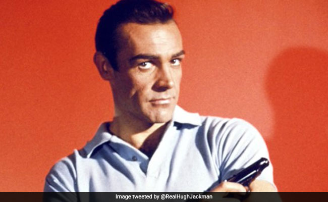 Sean Connery, Screen Legend Who Made <i>James Bond</i> Iconic, Dies At 90