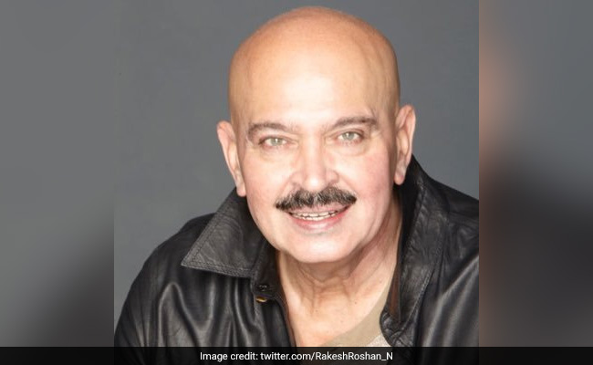 Sharpshooter On The Run, Who Had Shot At Bollywood Director Rakesh Roshan, Arrested In Thane