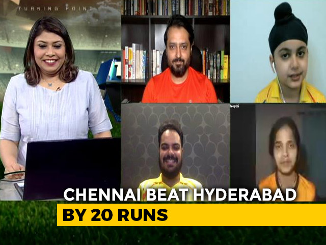 Credit To MS Dhoni For Backing His Men: Fans And Experts